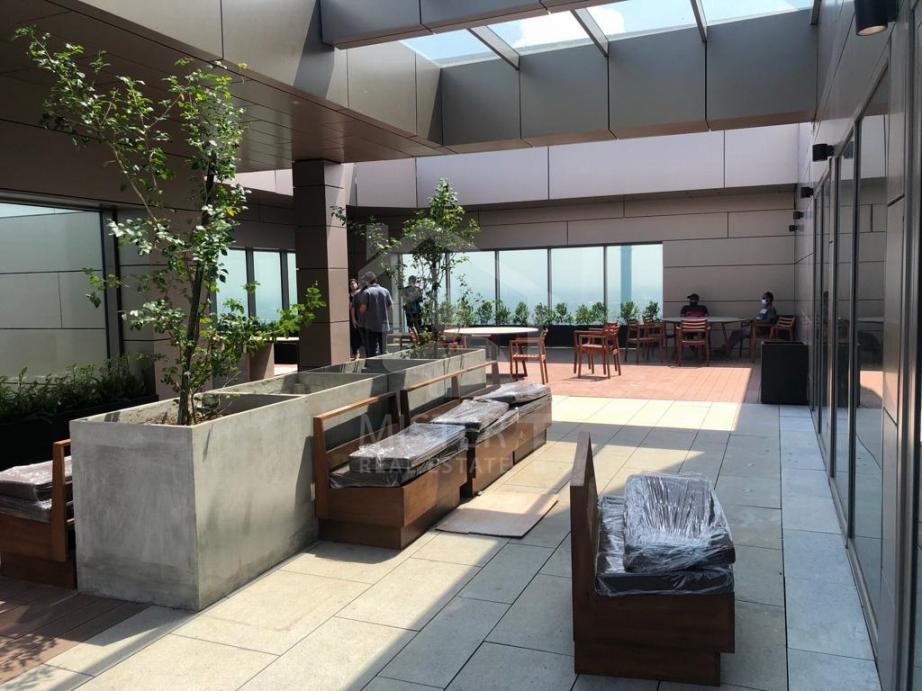 Apartment for Rent at Cinnamon Life, Colombo 02- image 10