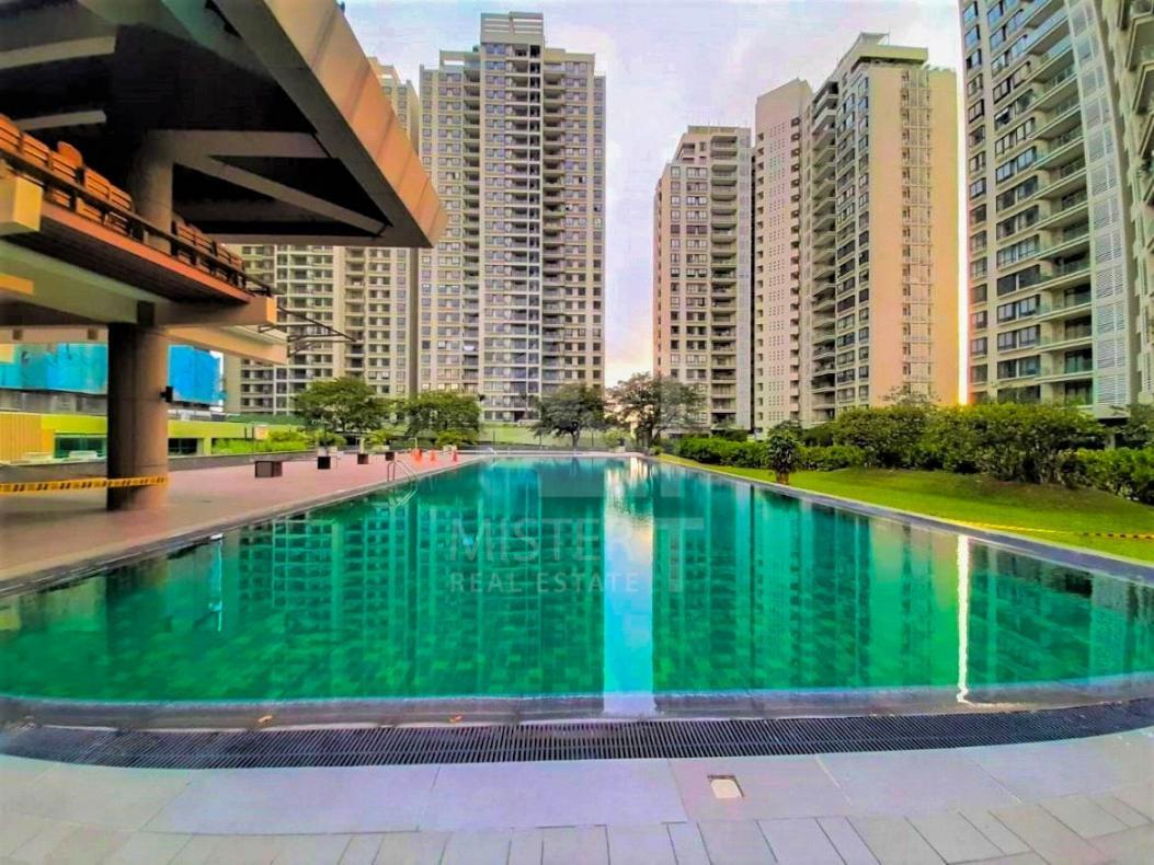 Apartment for Rent at Havelock City, Colombo 05- image 10