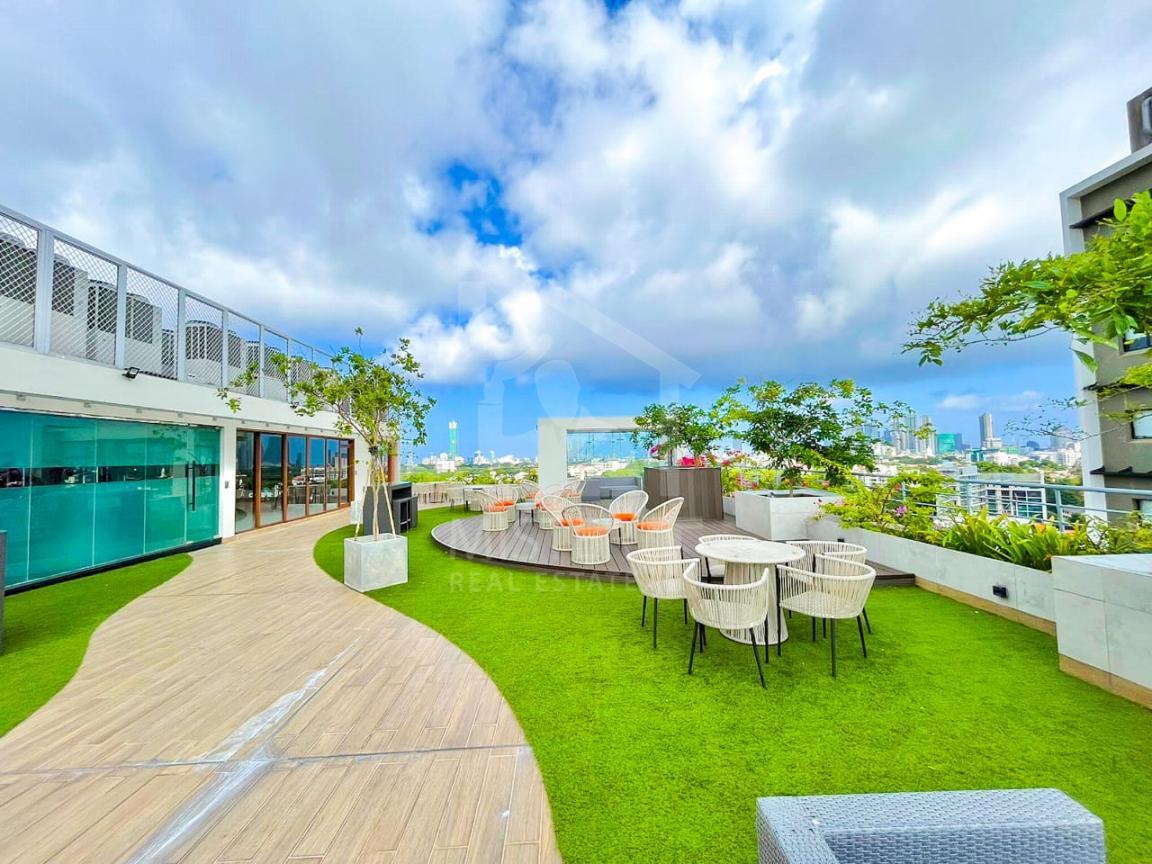 Luxury Office Space for Rent in Colombo 08- image 10