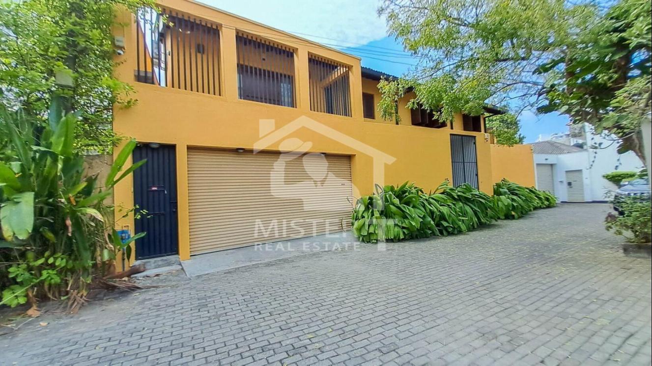 House for Rent in Colombo 05- image 10