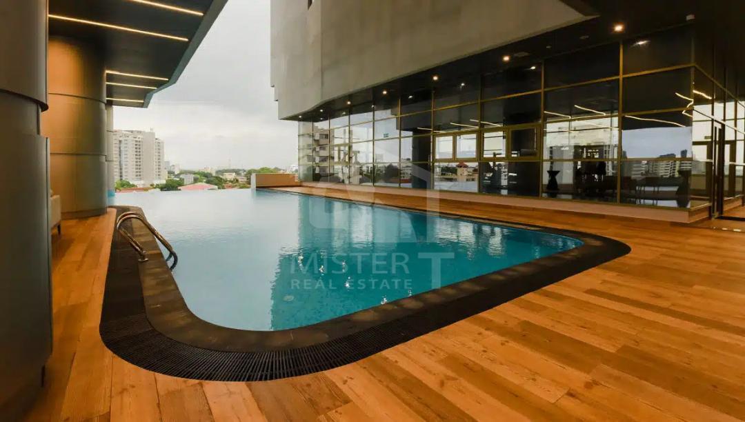 Apartment for Rent at The Grand, Colombo 07- image 10