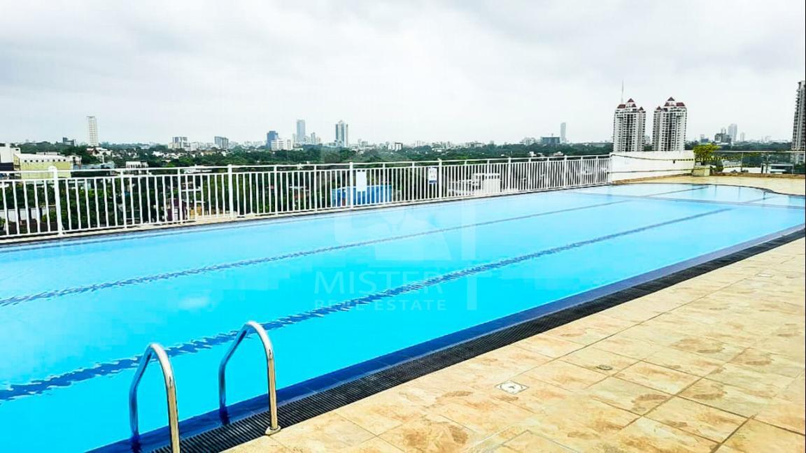 Apartment for Rent at Flemington, Rajagiriya- image 10