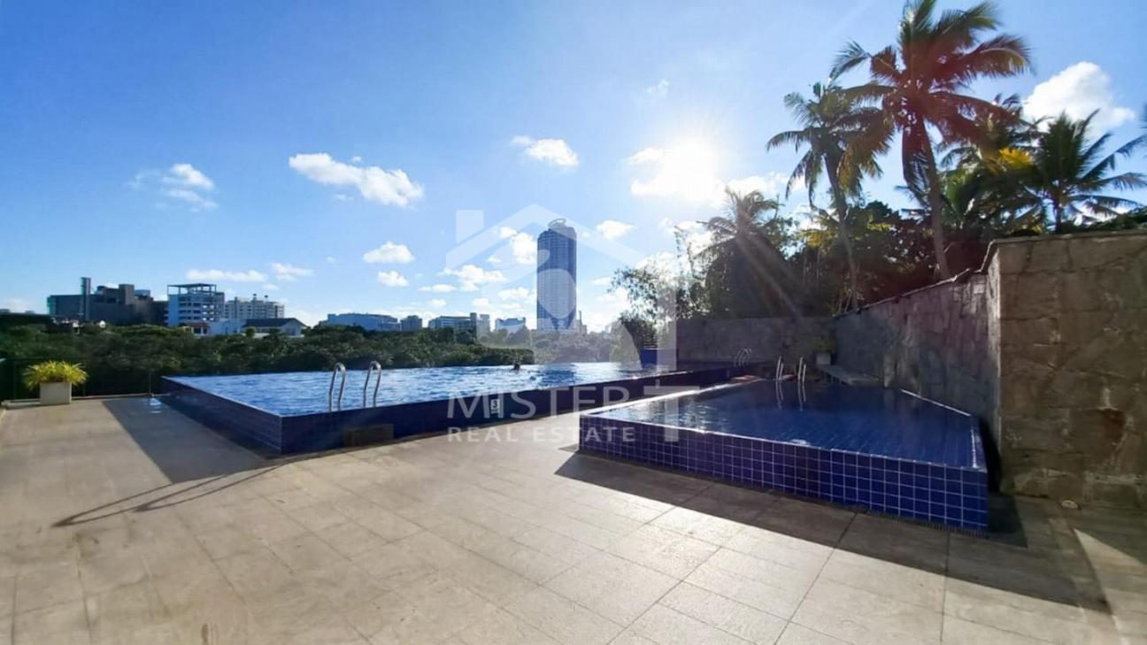 Apartment for Rent at Fairway Waterfront- image 10