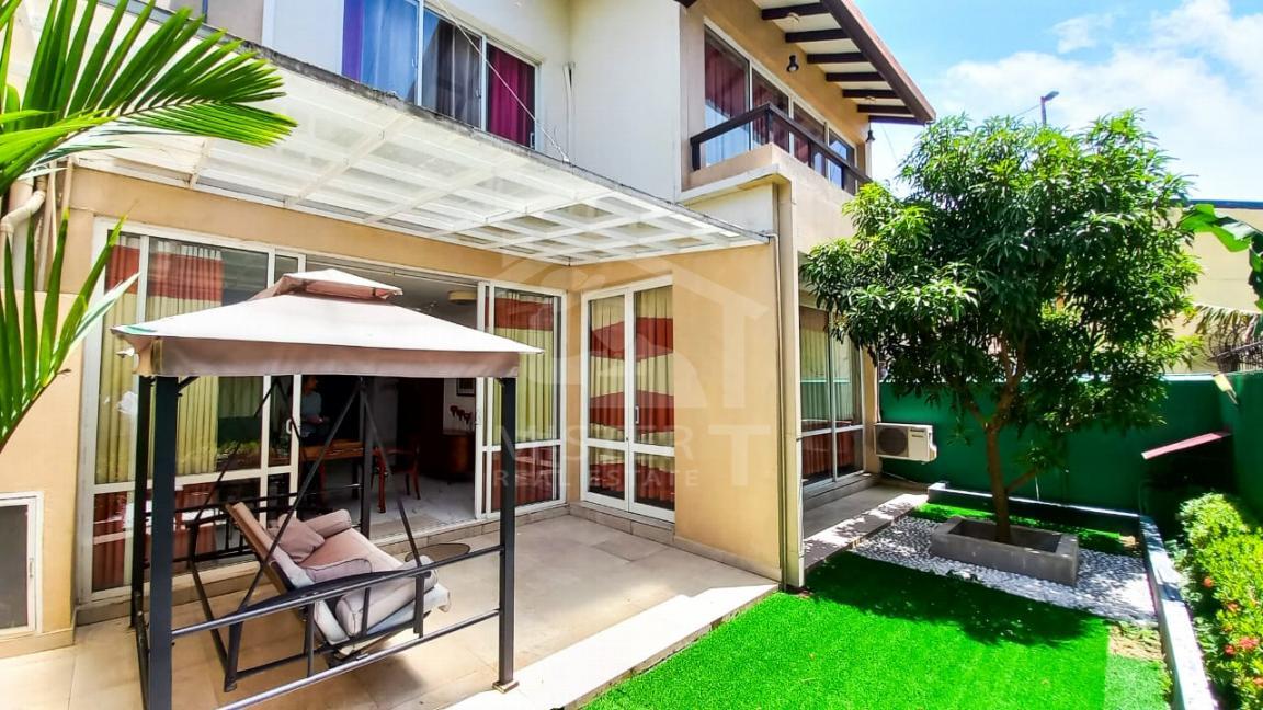 House for Rent in Mount Lavinia- image 10