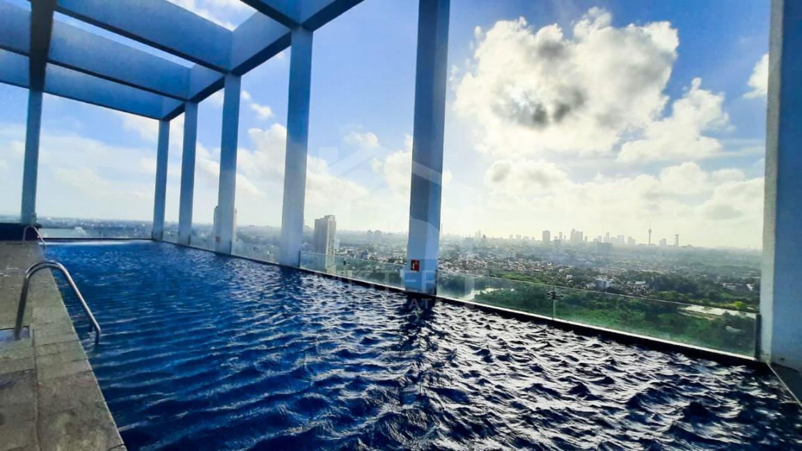 Apartment for Rent at Fairmount Residences- image 10