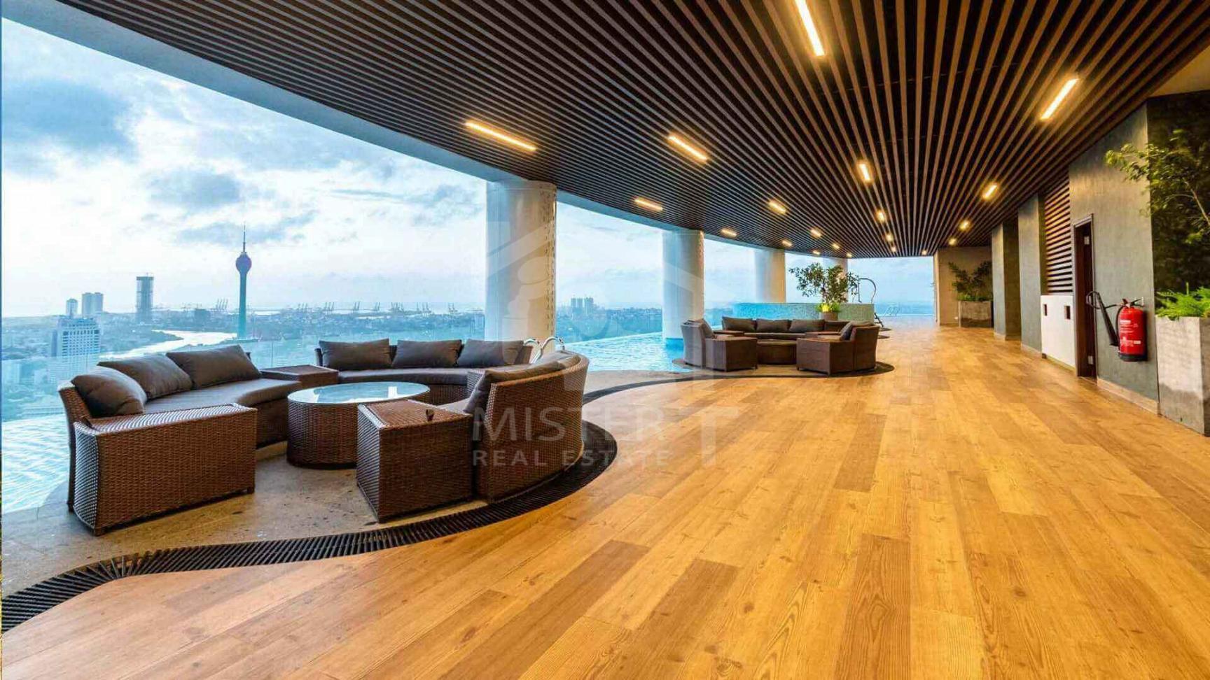 Apartment for Rent at The Grand, Colombo 07- image 10