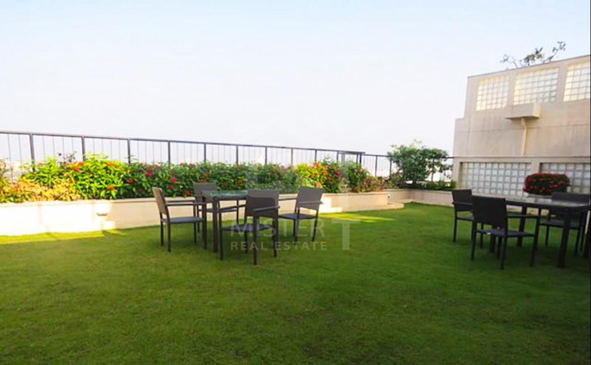 Apartment for Rent at Hedges Court, Colombo 10- image 10