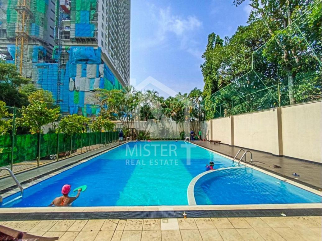 Apartment for Rent at Cinnamon Garden Residencies- image 10