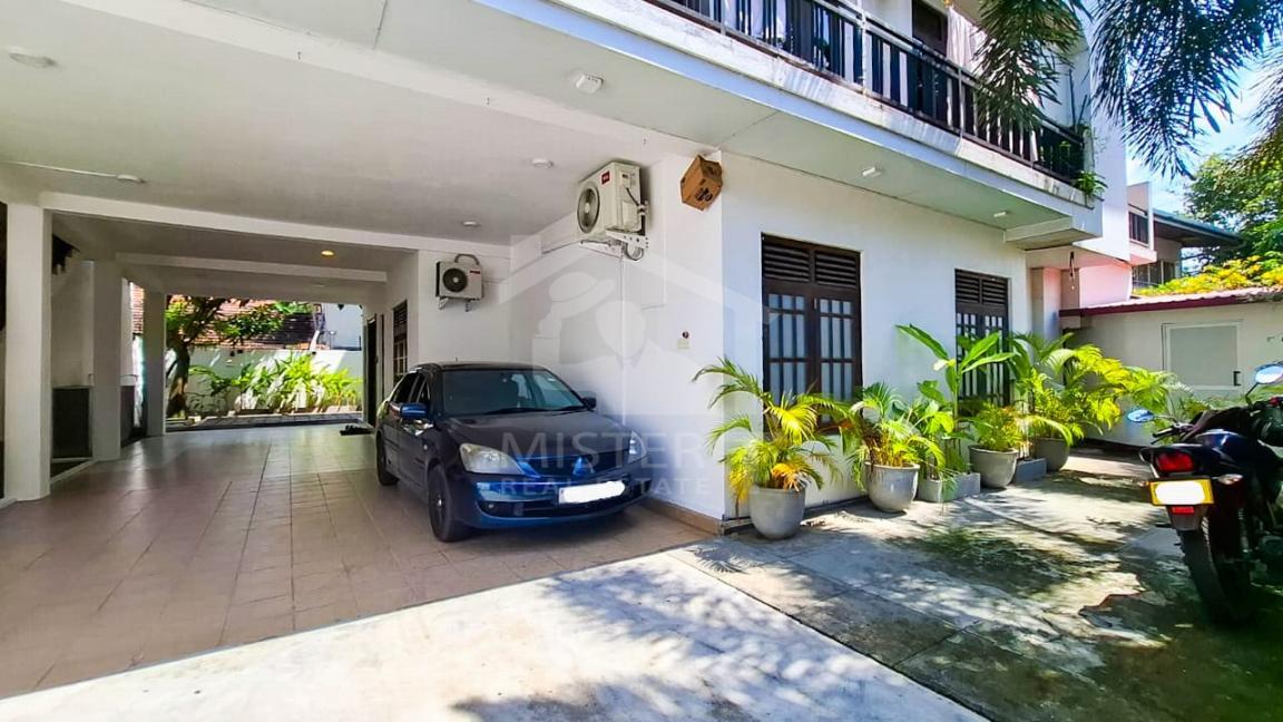 House for Rent in Nugegoda- image 10