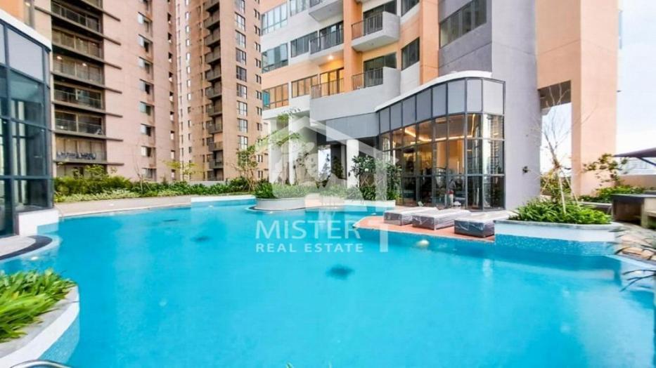 Apartment for Rent at Tri-Zen, Colombo 02- image 10