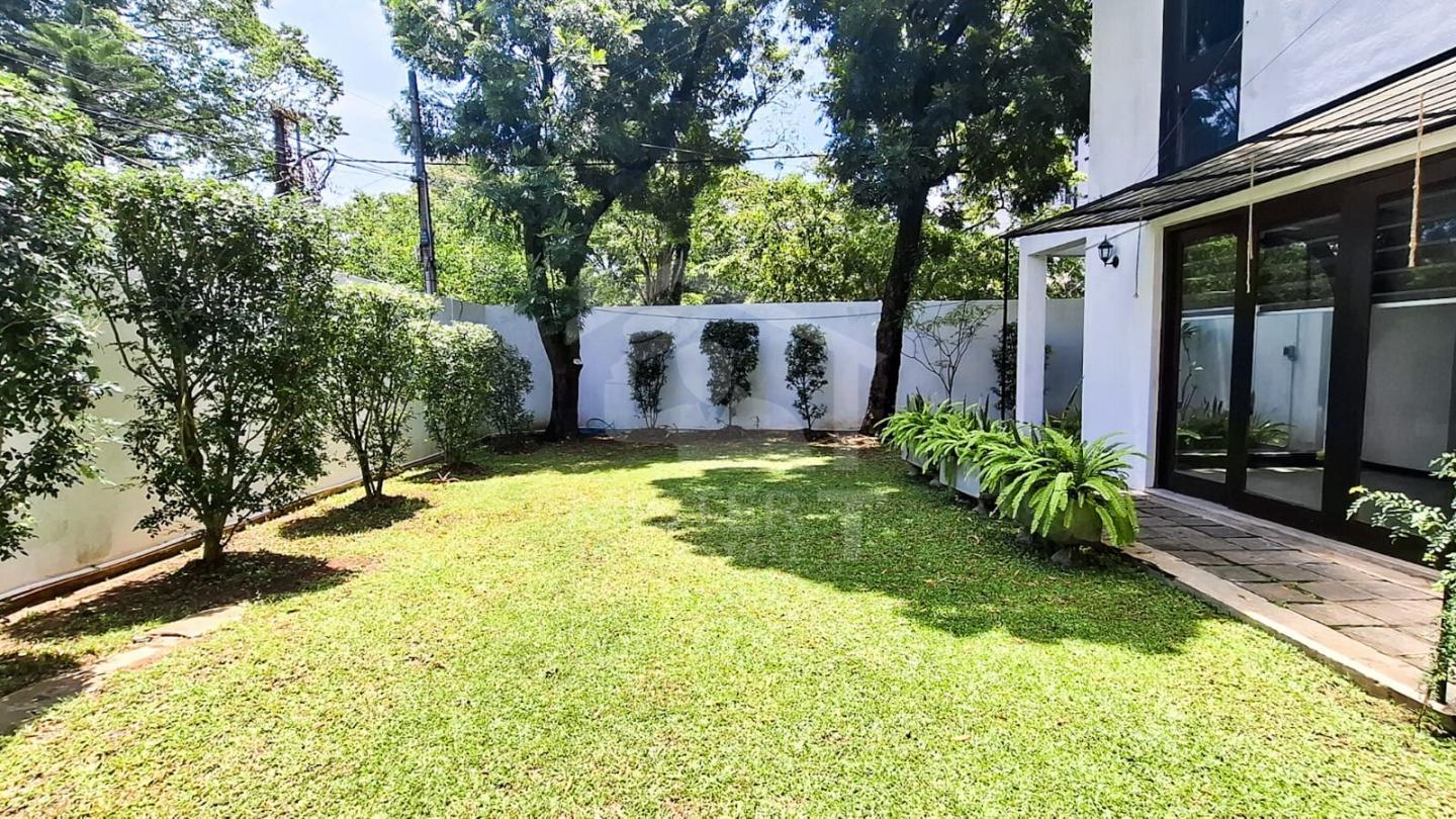 House for Rent in Colombo 08- image 10