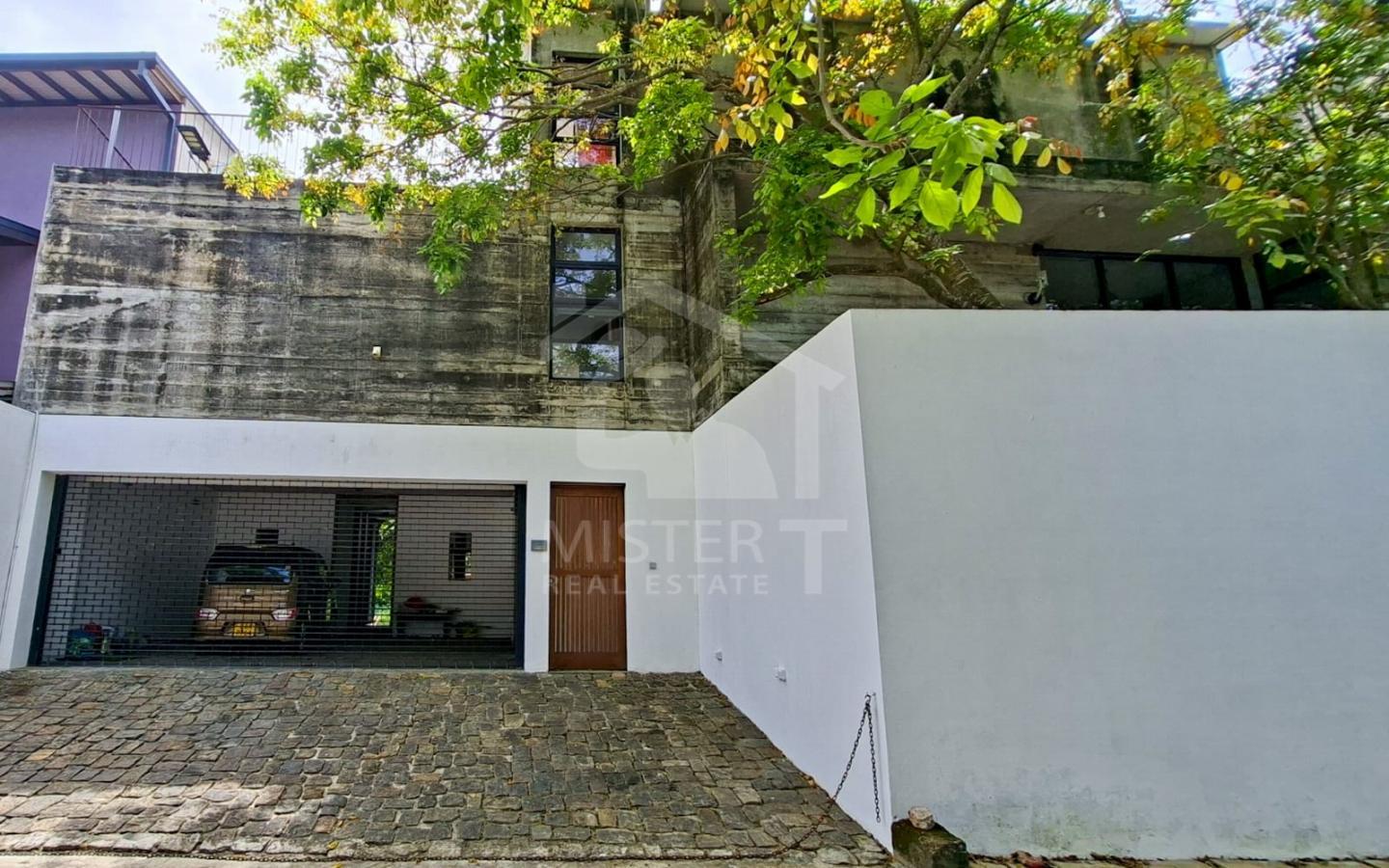 House for Rent in Rajagiriya- image 10