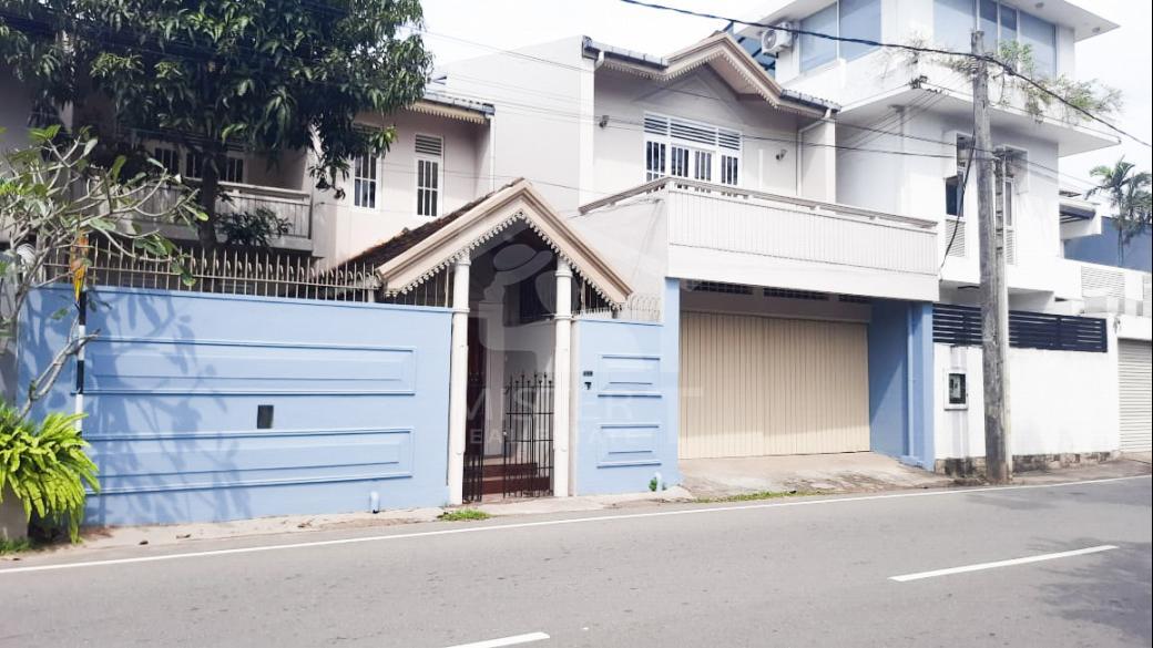 House for Rent in Colombo 8 - image 1