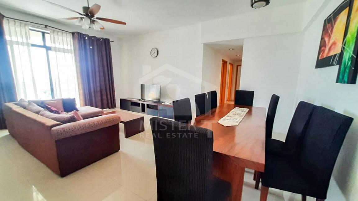 Apartment for Rent in Havelock City- image 1