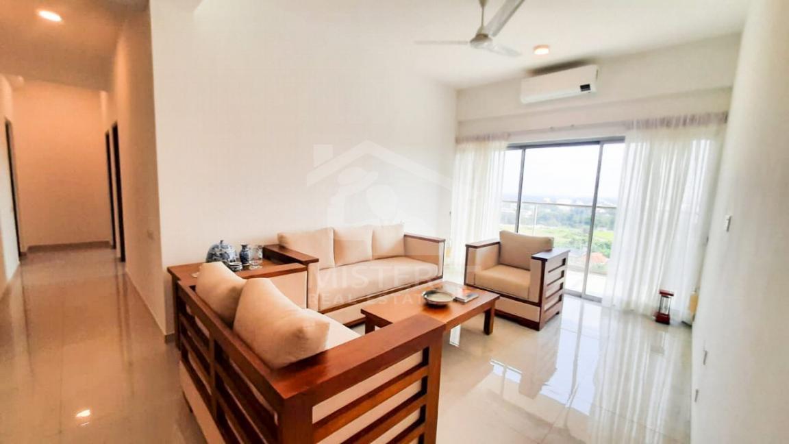 Apartment for Rent at Iconic Galaxy, Rajagiriya- image 1