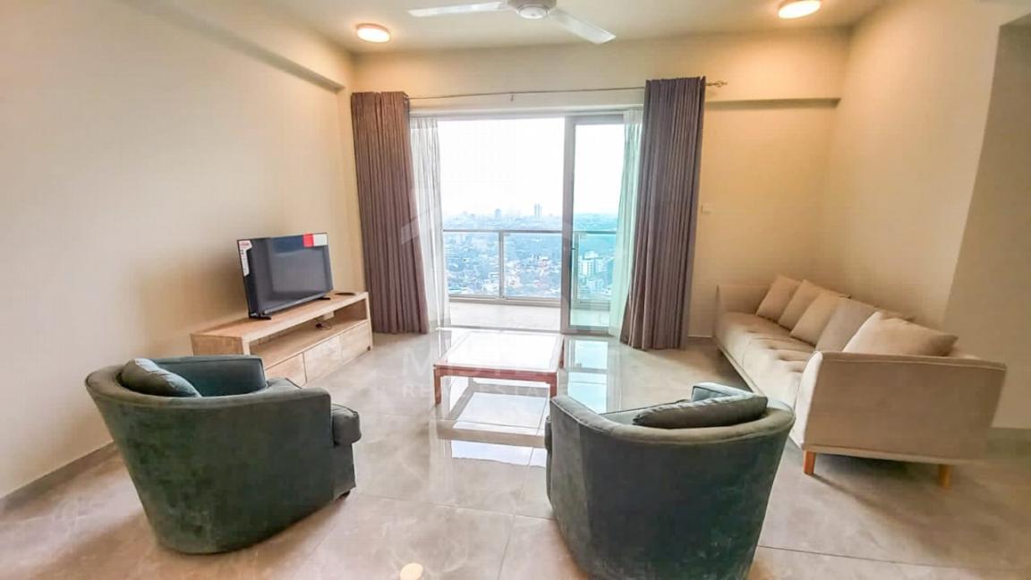 Apartment for Rent at Capital Heights- image 1