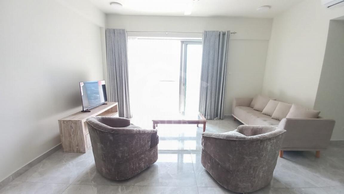 Apartment for Rent at Capital Heights, Rajagiriya- image 1