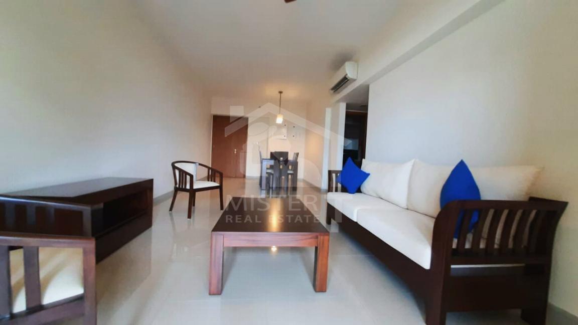 Apartment For Rent at Havelock City, Colombo 05- image 1