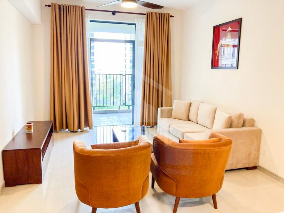 Apartment For Rent In Havelock City...