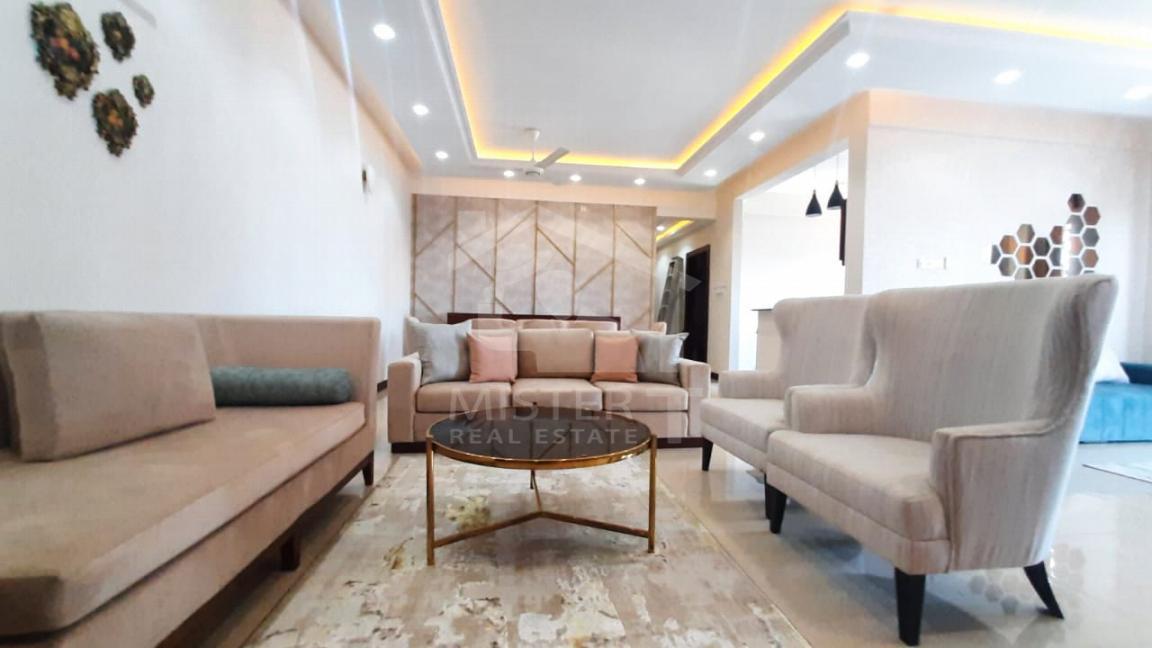 Apartment For Rent At Altitude In Colombo 03- image 1