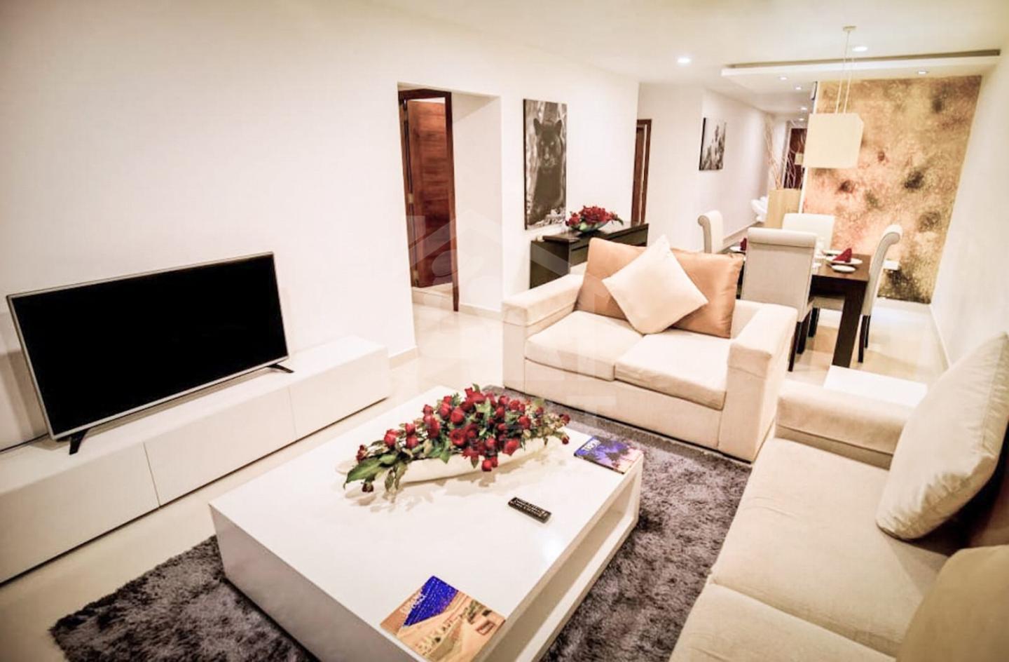 Apartment For Rent At Platinum One Suites- image 1