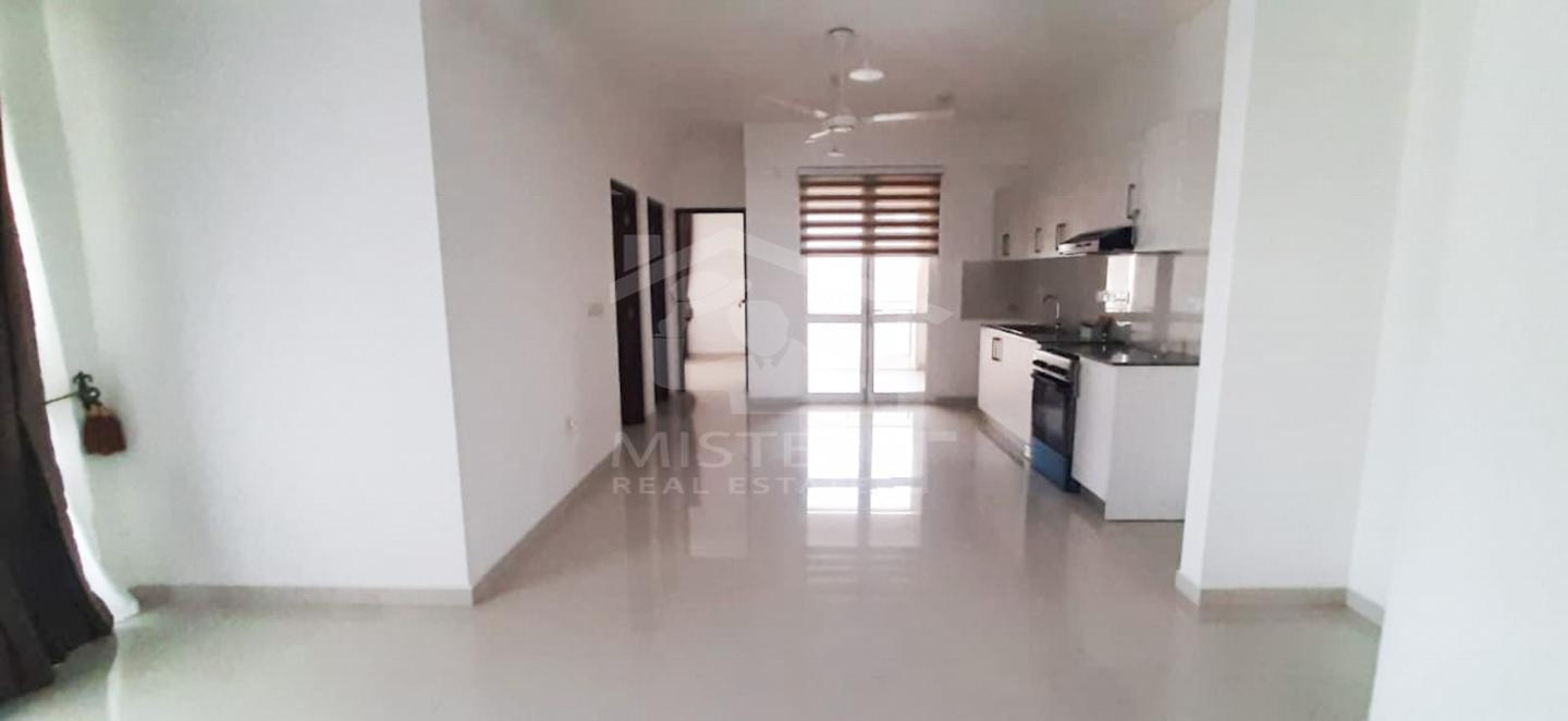 Apartment for Rent in Colombo 05- image 1