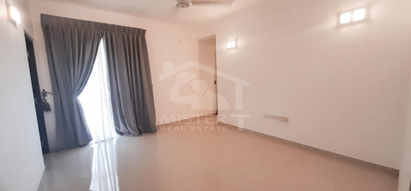 Apartment for Rent in Colombo 05- image 1