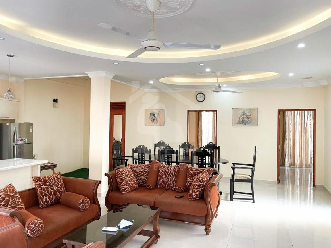 House for Rent in Colombo 03- image 1