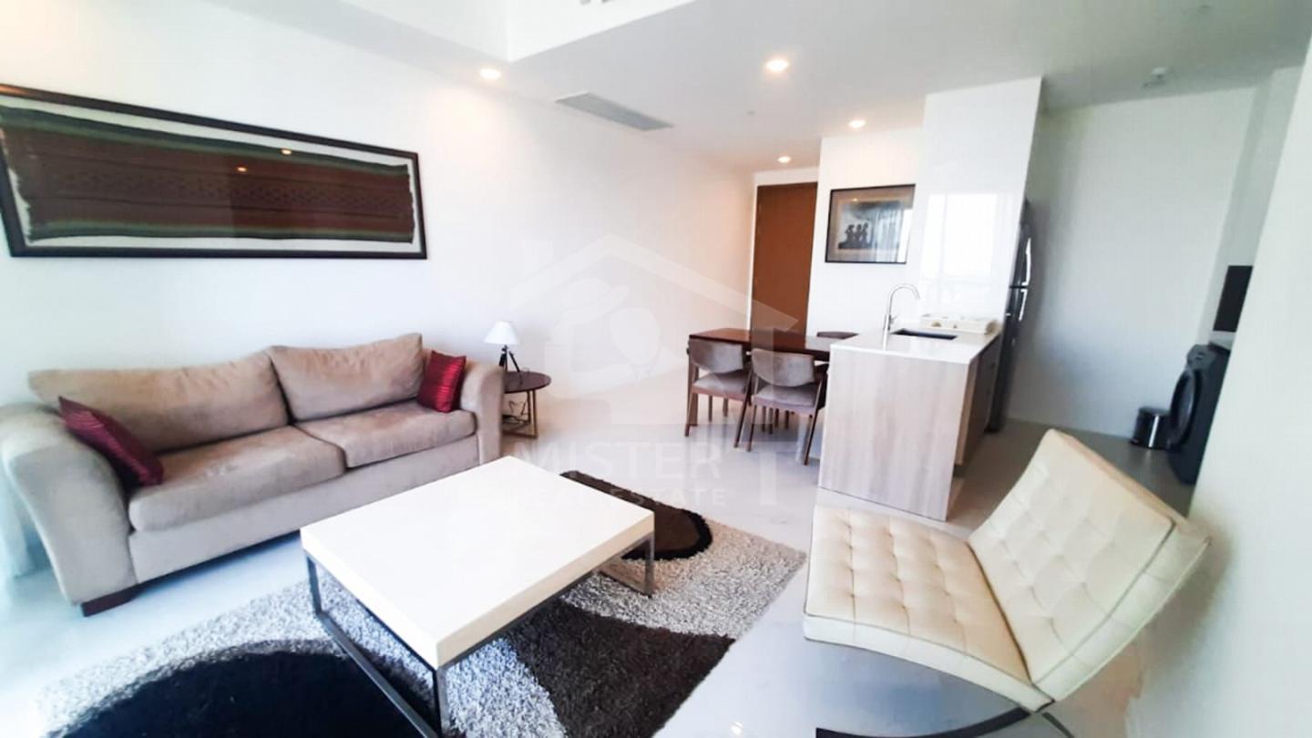 Apartment for Rent at Capitol TwinPeaks- image 1