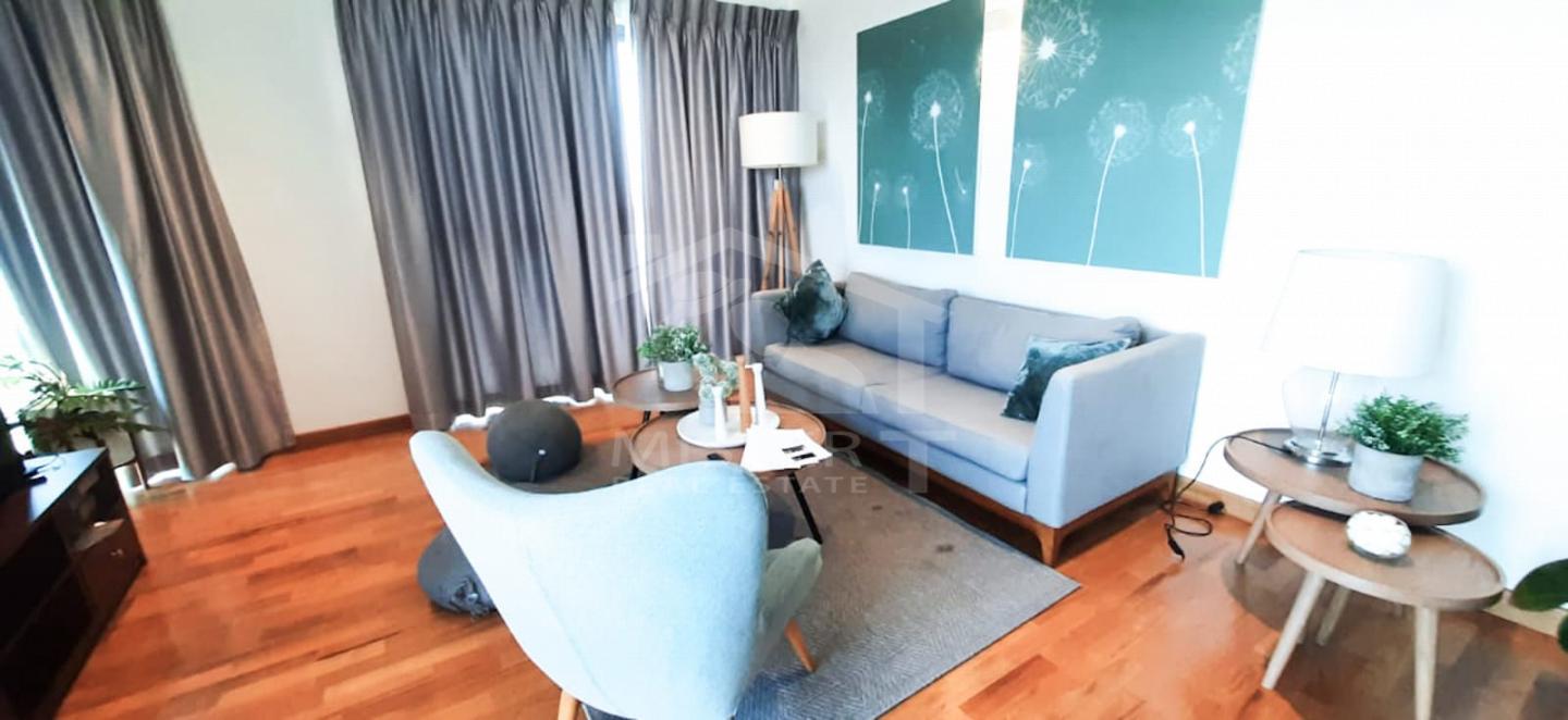 Apartment for Rent at Luna Tower- image 1