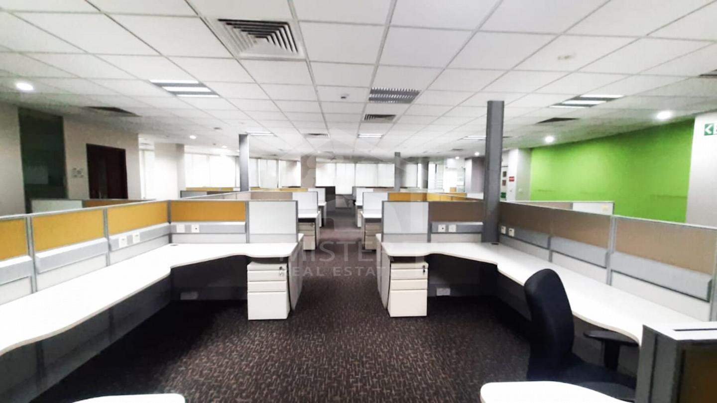 Furnished Office Space for Rent in Colombo 02- image 1