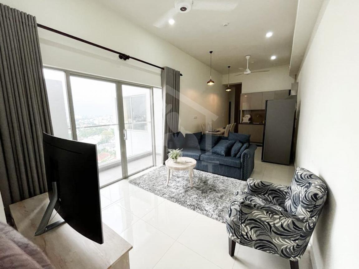 Apartment for Rent at Aurum Skyline Residencies- image 1