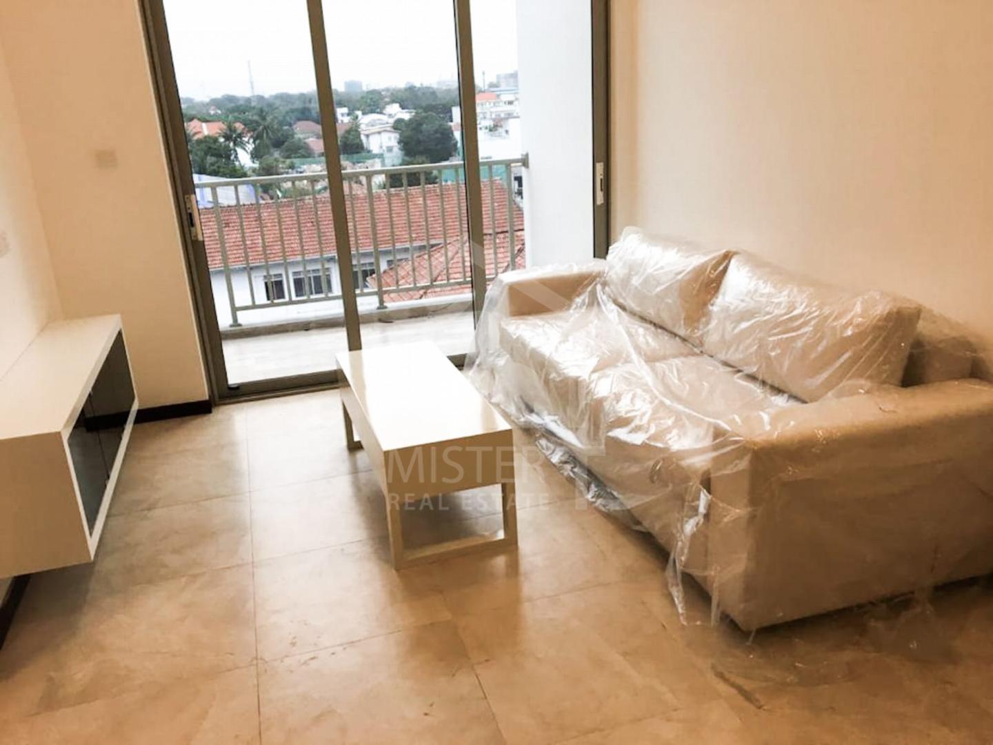 Apartment for Rent at Capitol 7- image 1