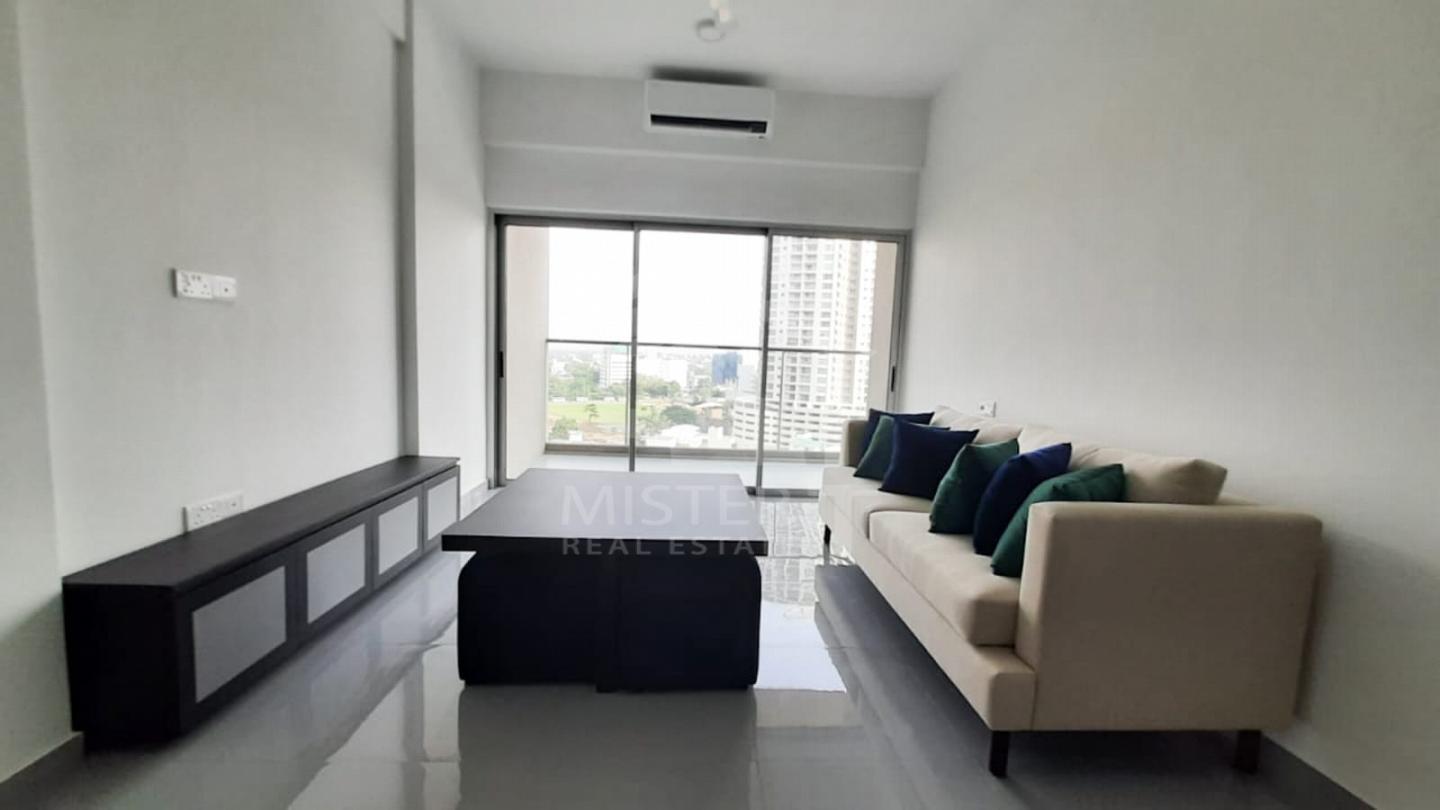 Apartment for Rent at Iconic Galaxy, Raj...