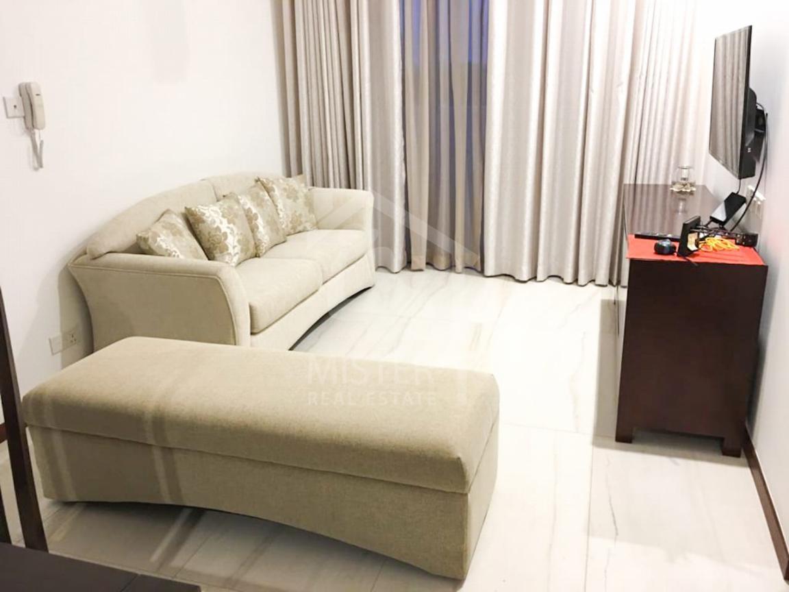 Apartment For Rent at Capitol Elite, Colombo 07- image 1