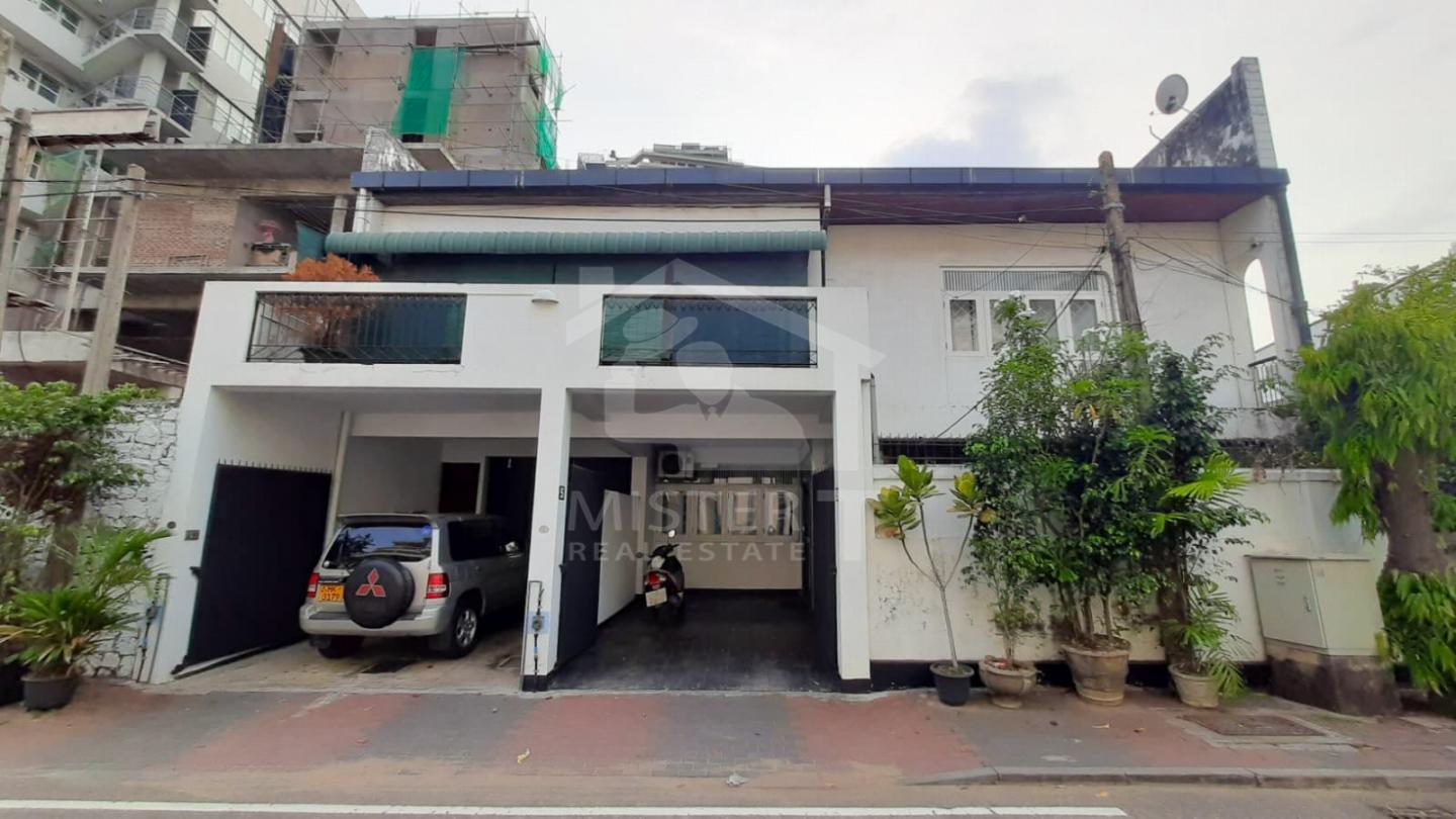 Office Space for Rent in Colombo 03- image 1