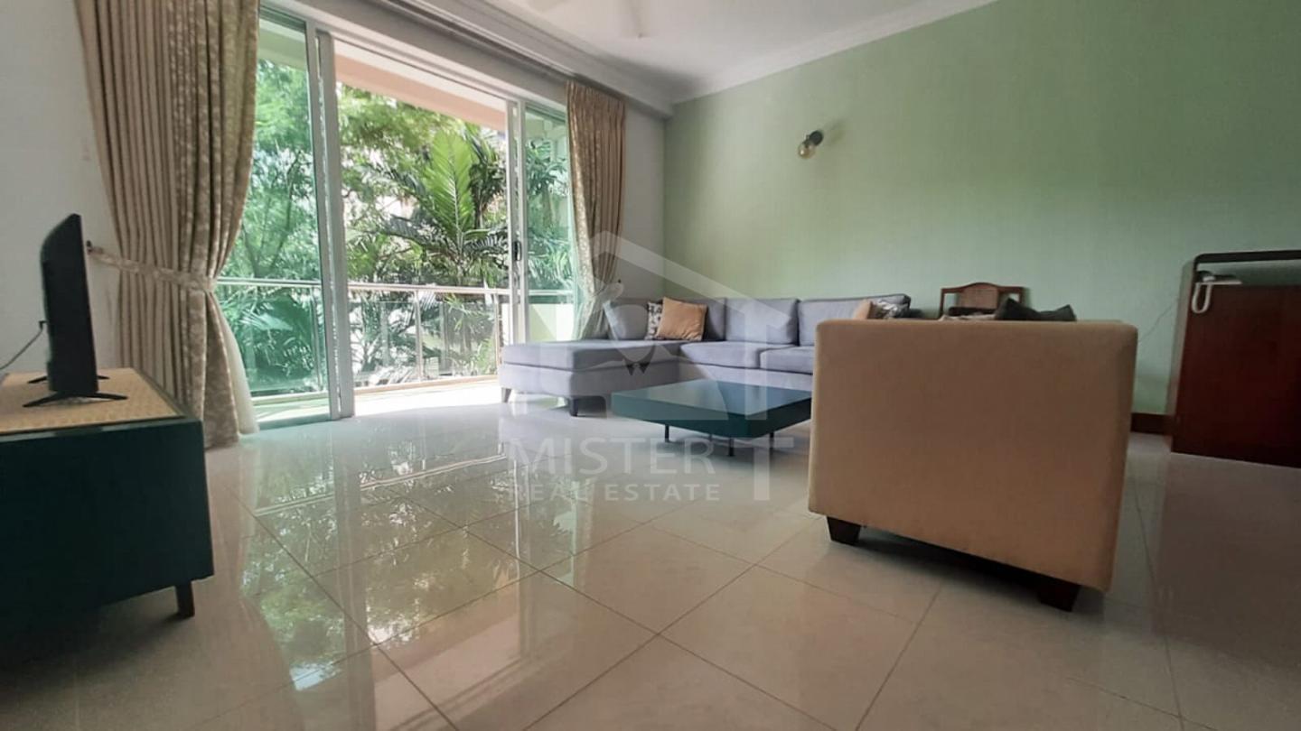 Apartment For Rent at Carriage House- image 1