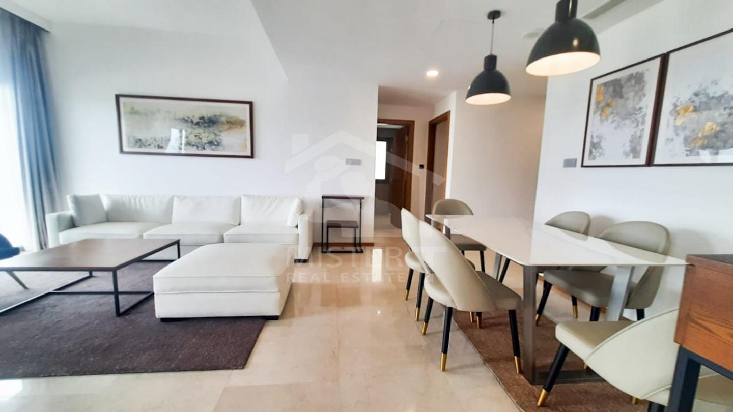 Apartment for Rent at Altair- image 1