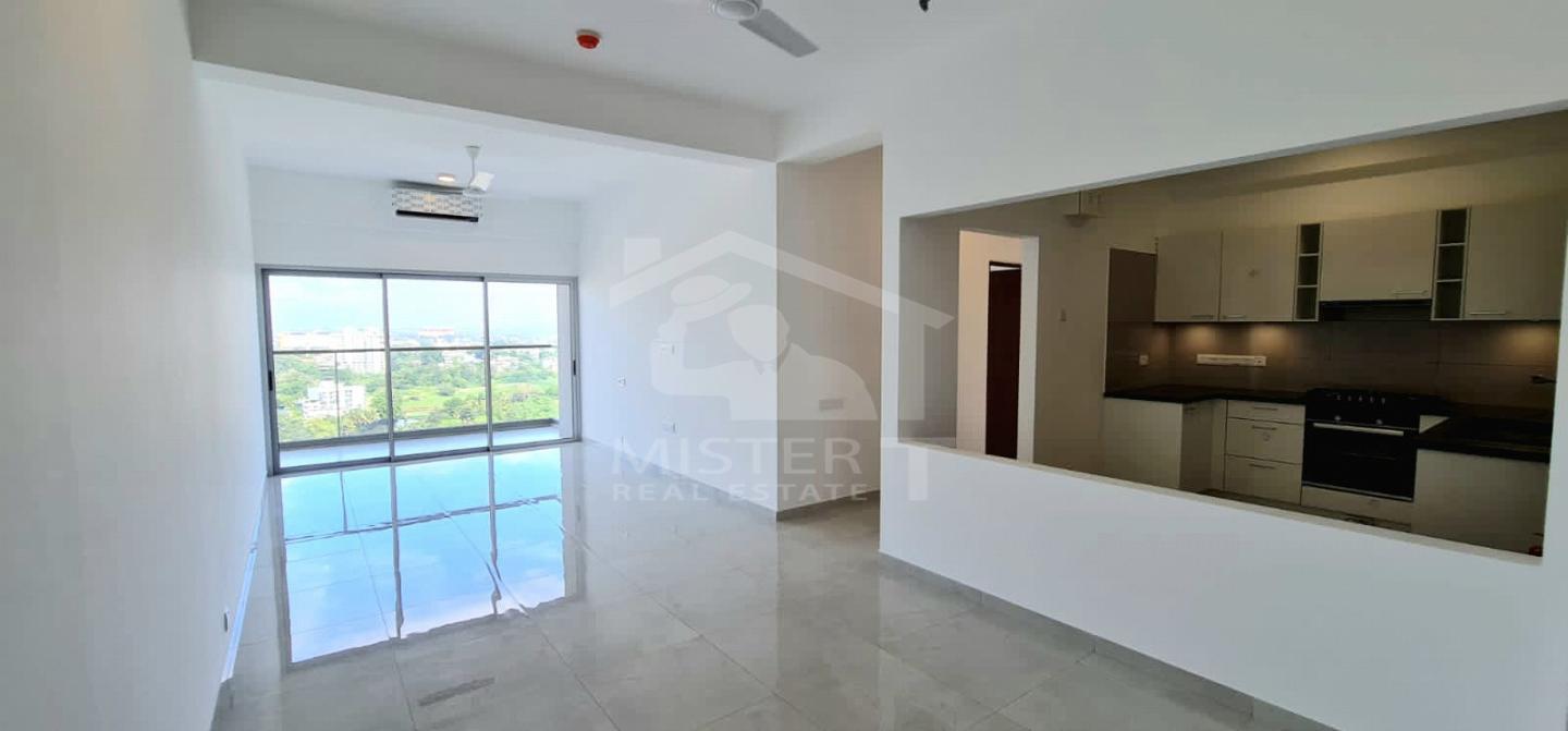 Apartment For Rent at Iconic Galaxy- image 1