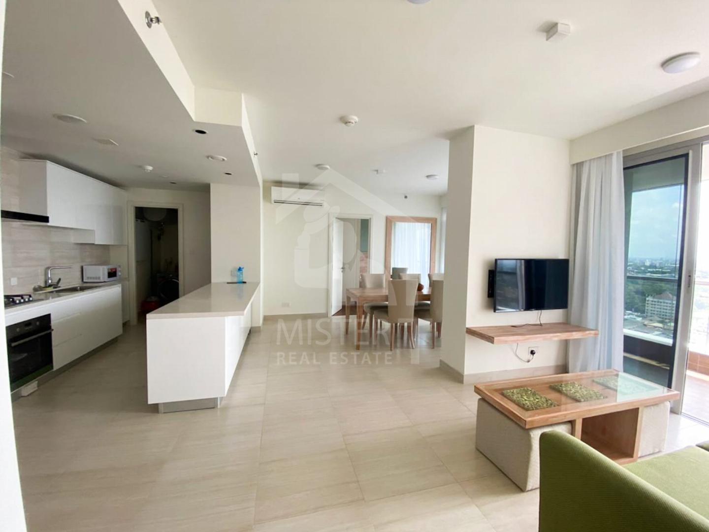 Apartment for Rent at Colombo City Centre- image 1