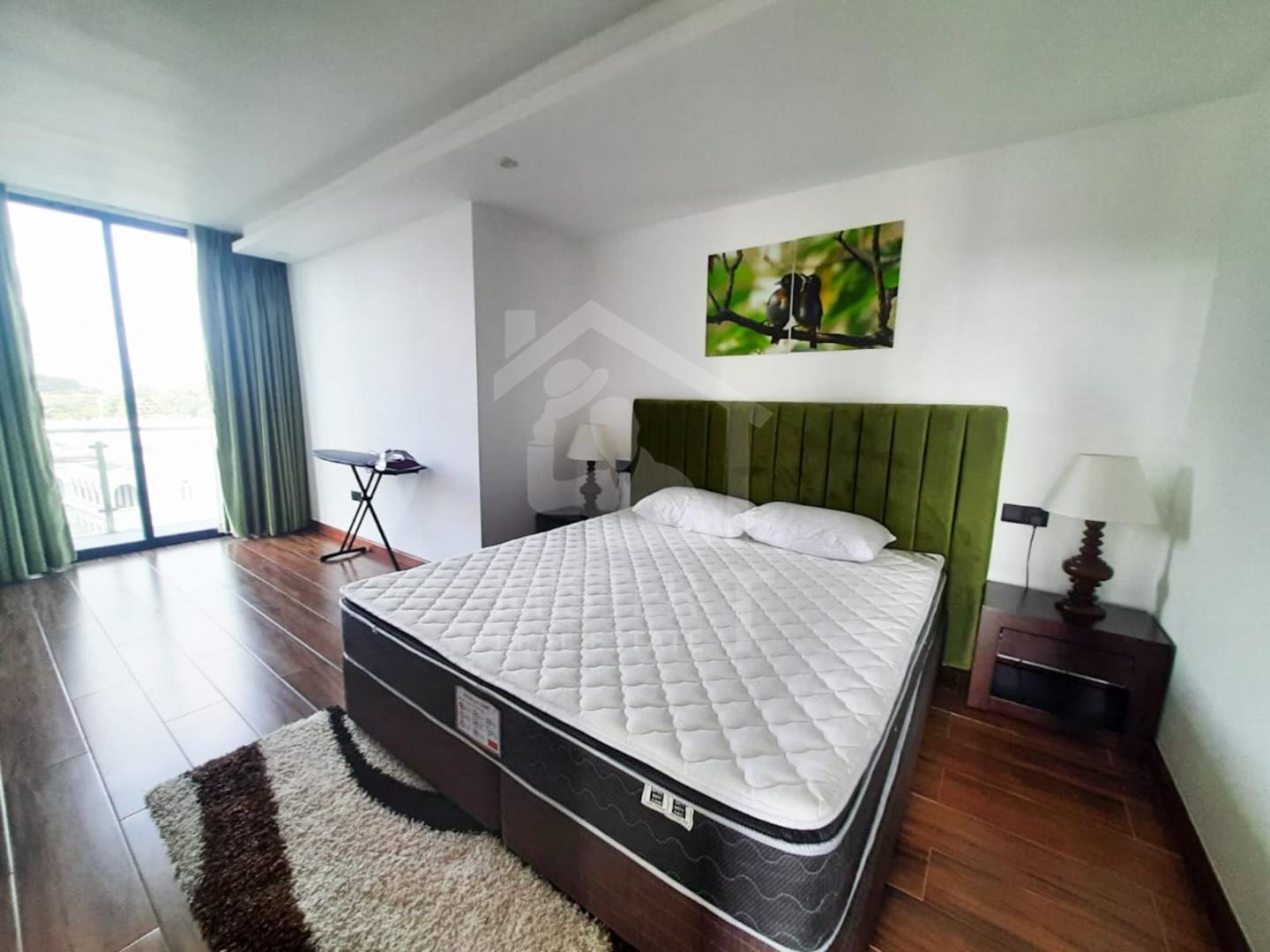 Apartment for Rent in Colombo 07...