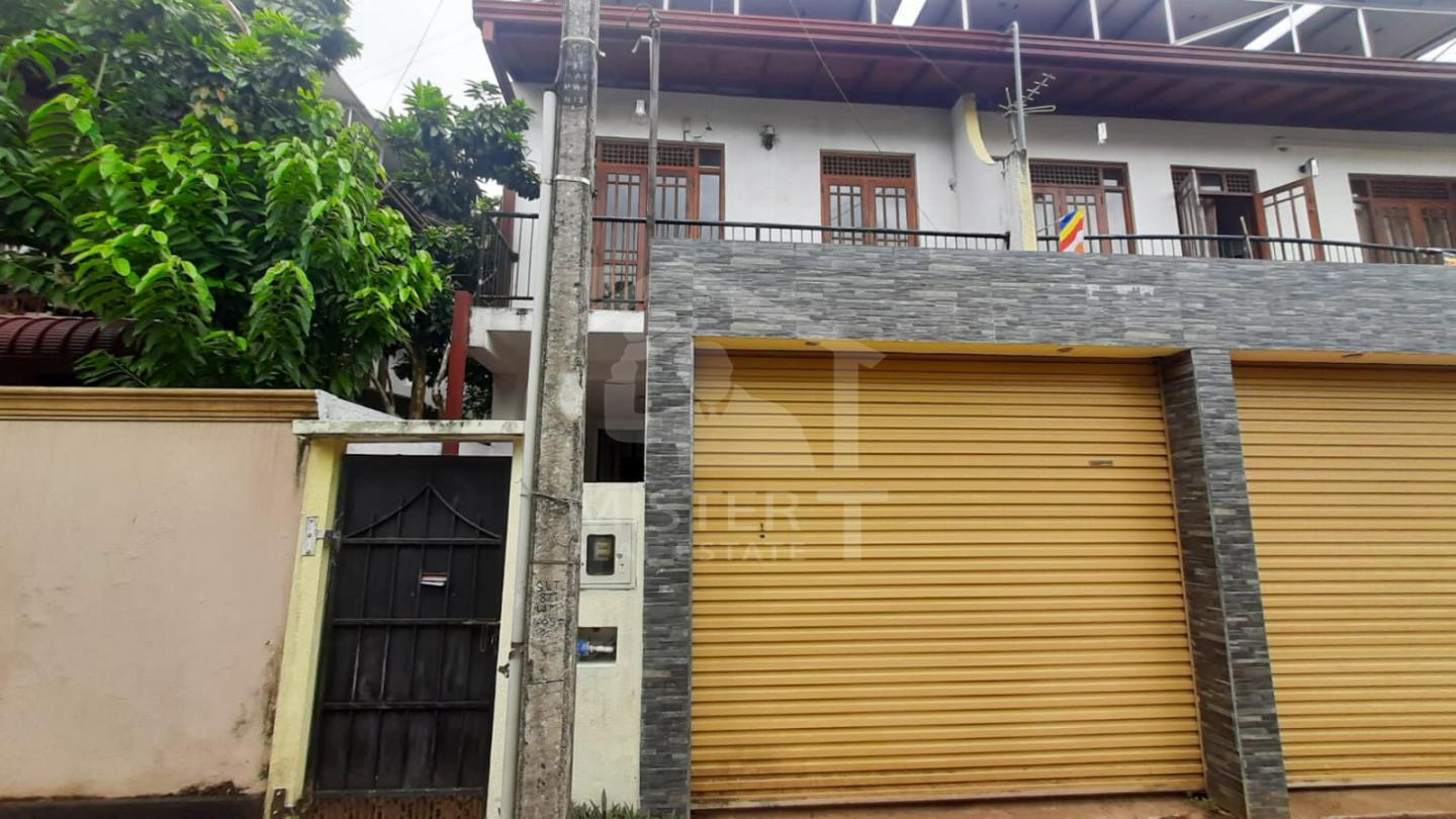 House for Rent in Pelawatta - image 1