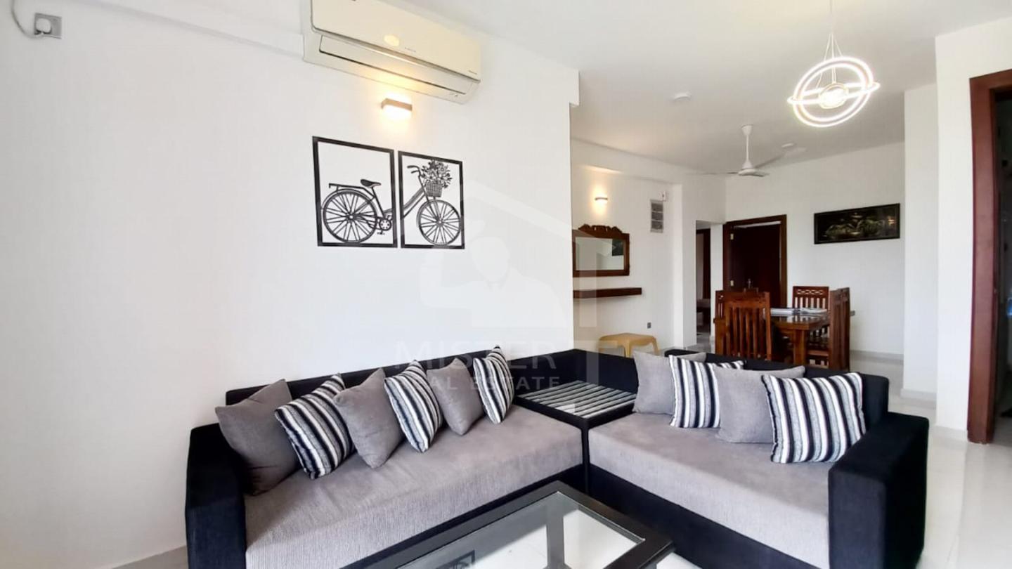 Apartment for Rent at Longdon Place- image 1