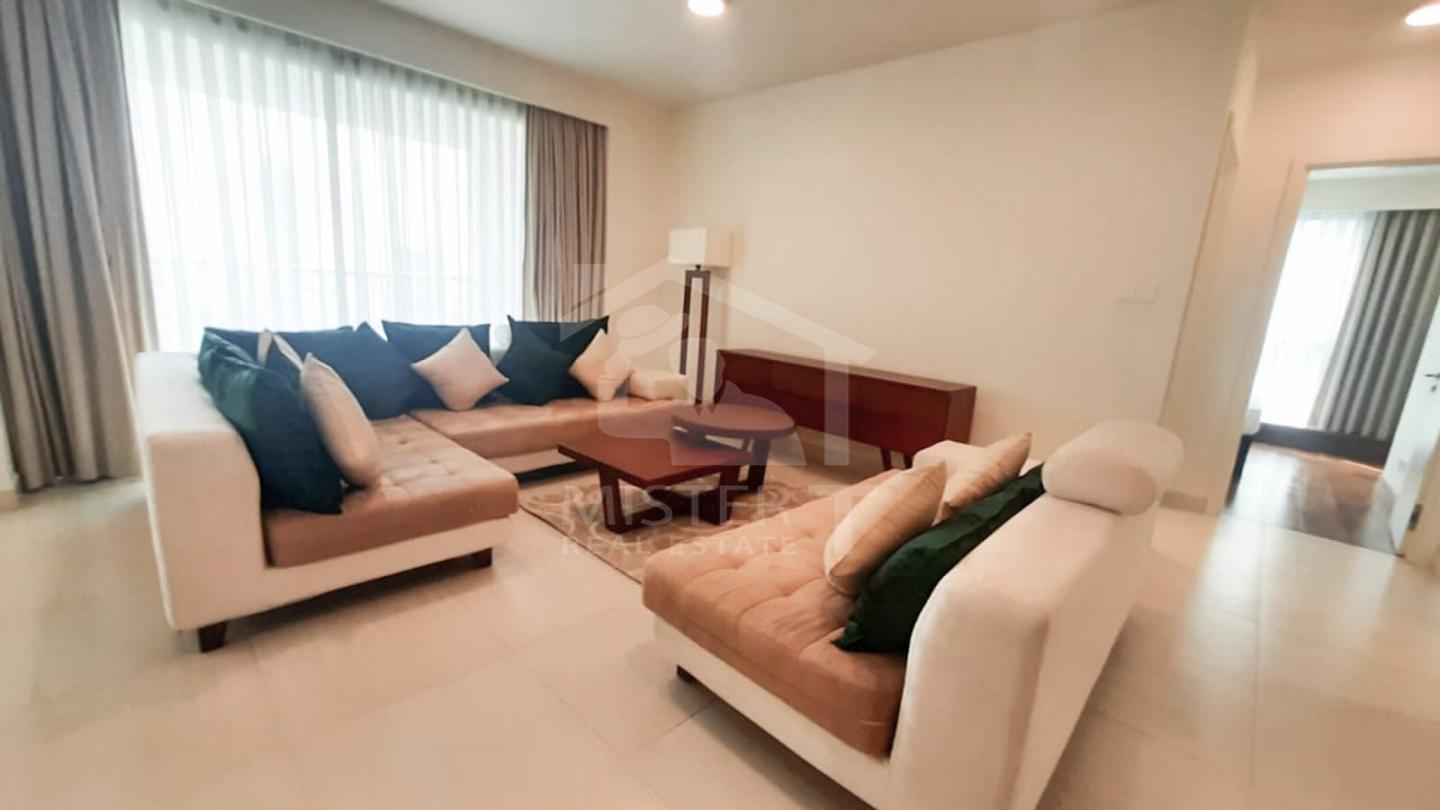 Apartment for Rent at Colombo City Centr...