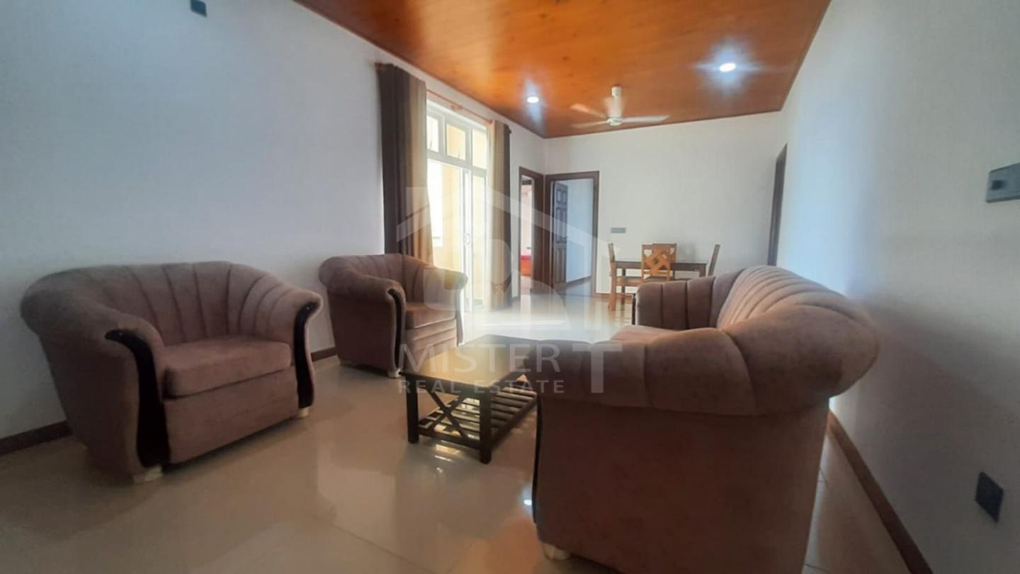 Apartment for Rent at Shaai Residencies- image 1