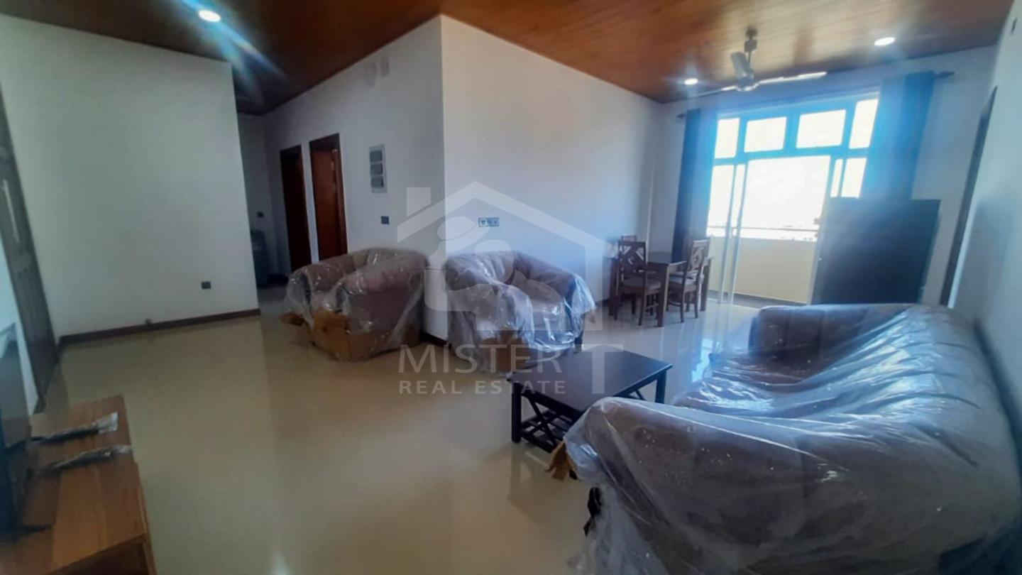 Apartment for Rent at Shaai Residencies- image 1