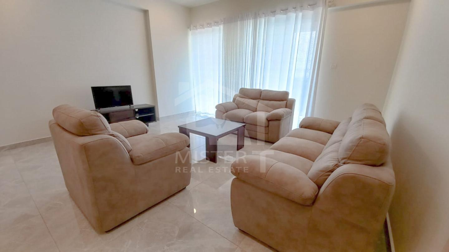 Apartment for Rent at Capital Heights...