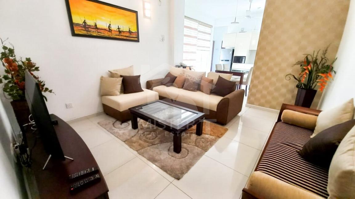 Apartment for Rent at Prime Residencies, Nugegoda- image 1