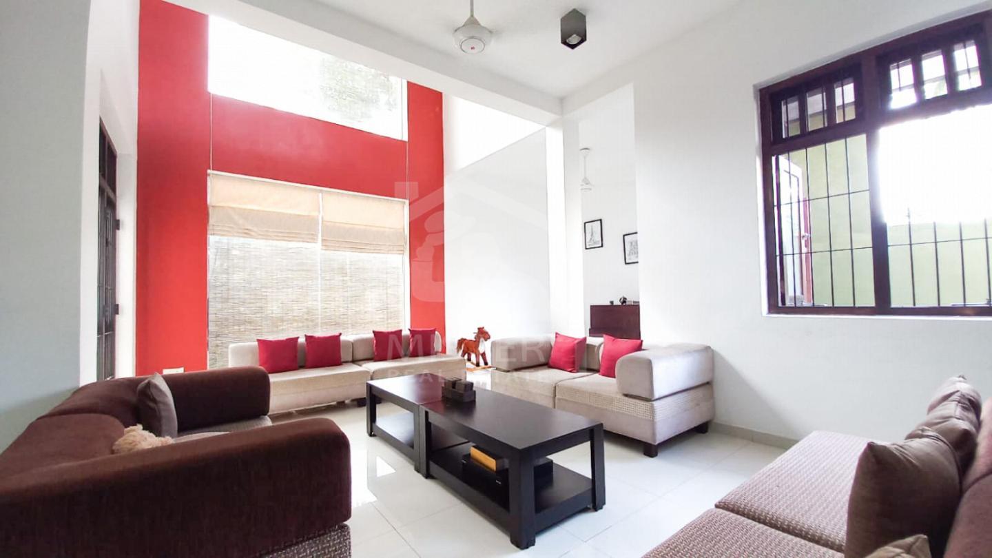 House for Rent in Malabe- image 1