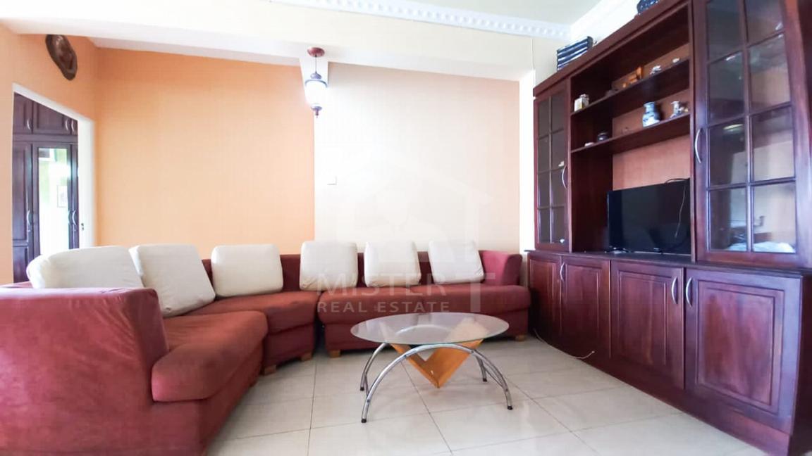 Apartment for Rent at Ascon Residencies- image 1